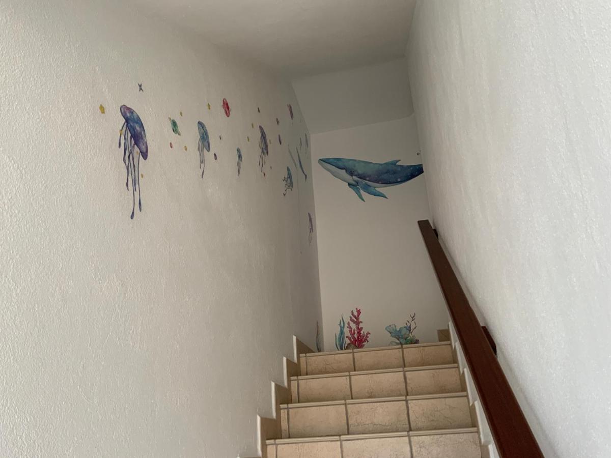 Calima Holiday House Caleta de Sebo Εξωτερικό φωτογραφία