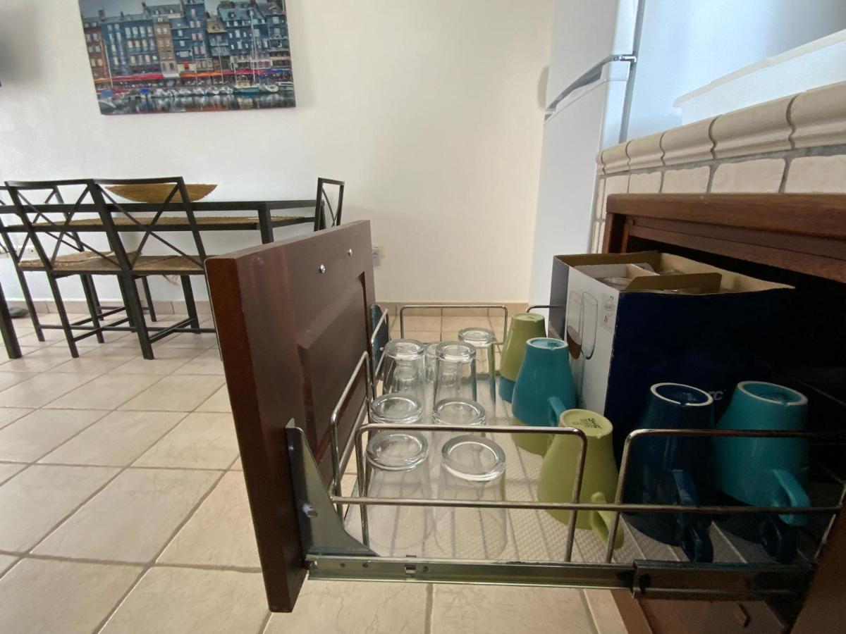 Calima Holiday House Caleta de Sebo Εξωτερικό φωτογραφία