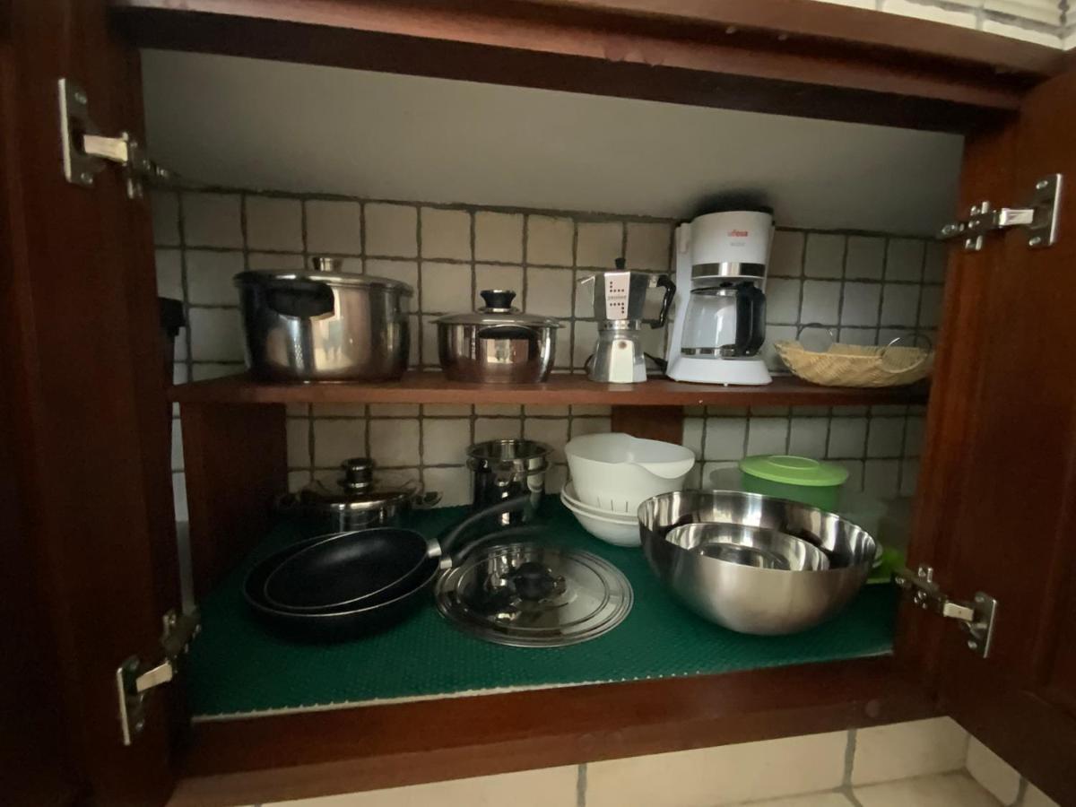 Calima Holiday House Caleta de Sebo Εξωτερικό φωτογραφία