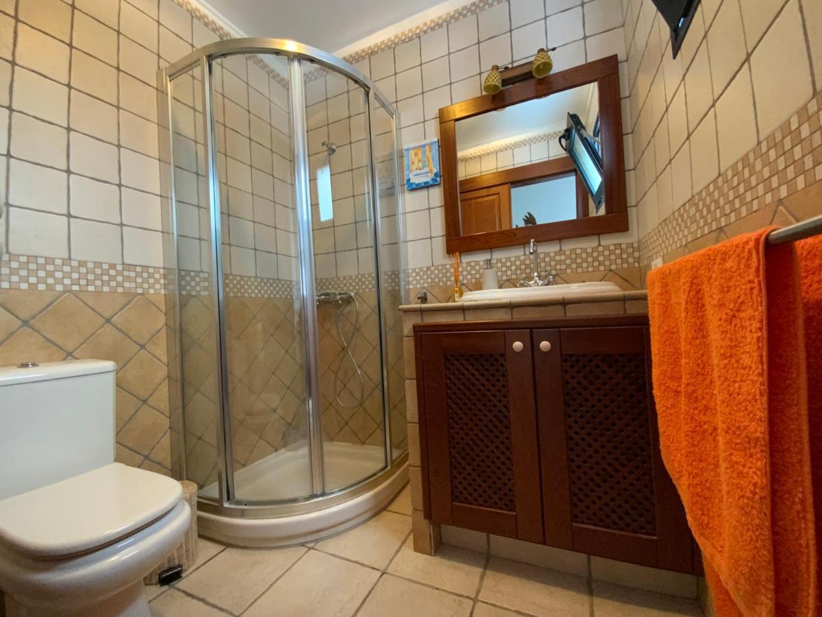 Calima Holiday House Caleta de Sebo Εξωτερικό φωτογραφία